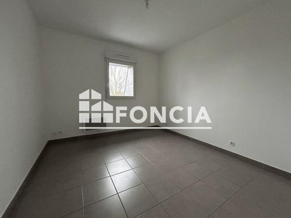 Location Appartement 2 pièces 57.48 m² - 10 BIS RUE DU FAUBOURG DE CAMBRAI Valenciennes 59300