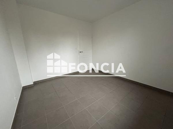 Location Appartement 2 pièces 57.48 m² - 10 BIS RUE DU FAUBOURG DE CAMBRAI Valenciennes 59300