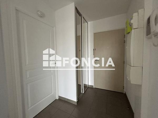 Location Appartement 2 pièces 57.48 m² - 10 BIS RUE DU FAUBOURG DE CAMBRAI Valenciennes 59300