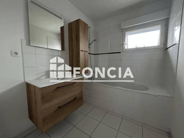 Location Appartement 2 pièces 57.48 m² - 10 BIS RUE DU FAUBOURG DE CAMBRAI Valenciennes 59300