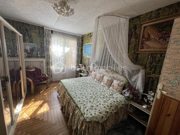 Maison de 89 m²
