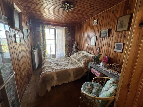 Maison de 89 m²
