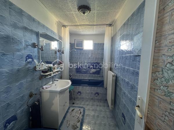 Maison de 89 m²