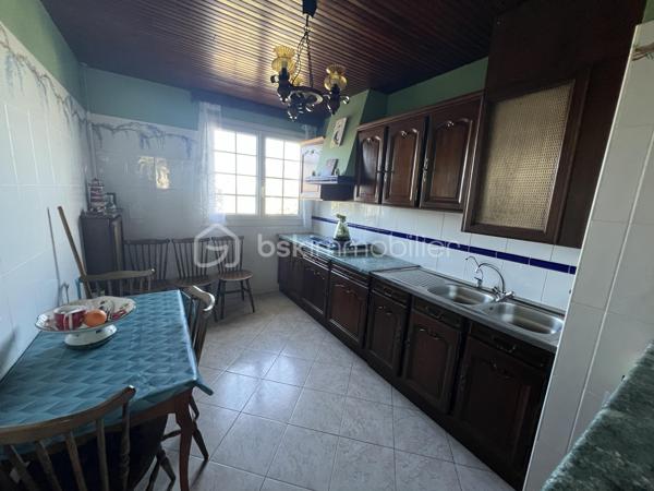 Maison de 89 m²