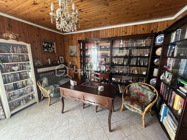 Maison de 89 m²