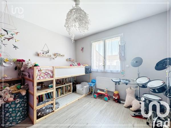 Maison à vendre 4 pièces 96 m² Magescq