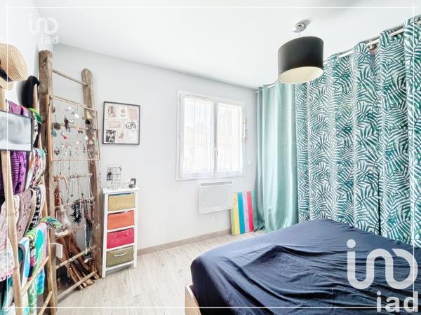 Maison à vendre 4 pièces 96 m² Magescq