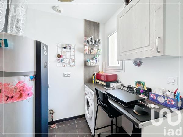 Maison à vendre 4 pièces 96 m² Magescq