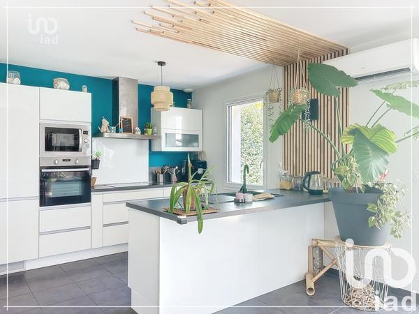 Maison à vendre 4 pièces 96 m² Magescq