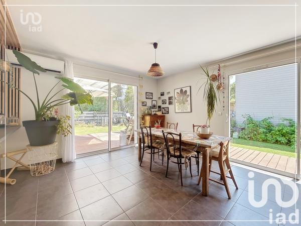 Maison à vendre 4 pièces 96 m² Magescq