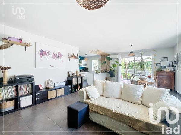 Maison à vendre 4 pièces 96 m² Magescq