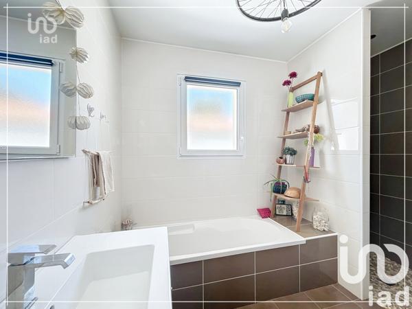 Maison à vendre 4 pièces 96 m² Magescq