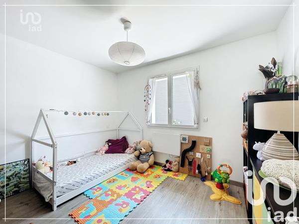 Maison à vendre 4 pièces 96 m² Magescq