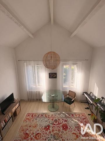 Studio à vendre 27 m² Saint-Cyr-sur-Mer