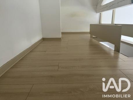 Studio à vendre 27 m² Saint-Cyr-sur-Mer