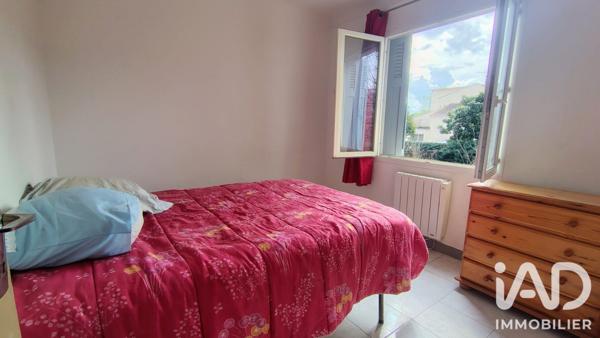 Appartement à vendre 4 pièces 54 m² Carpentras