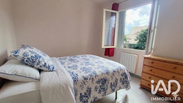 Appartement à vendre 4 pièces 54 m² Carpentras