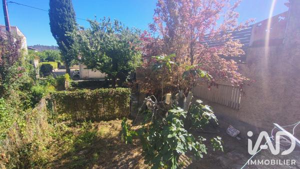 Appartement à vendre 4 pièces 54 m² Carpentras