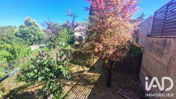 Appartement à vendre 4 pièces 54 m² Carpentras