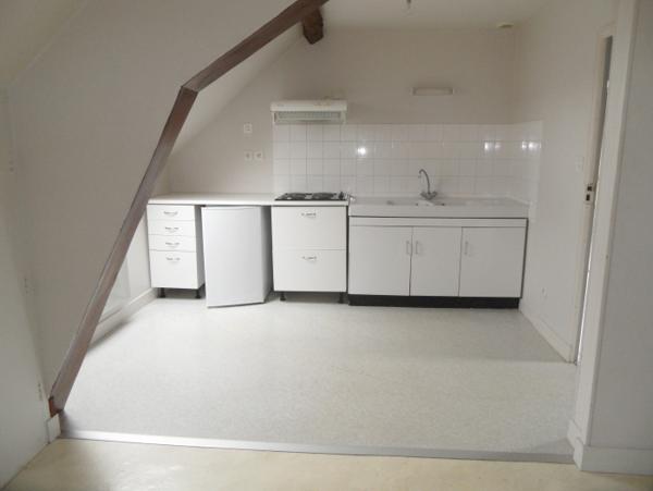 Location Appartement 2 pièces Monthou-sur-Cher (41400)