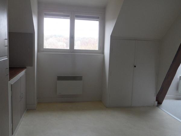 Location Appartement 2 pièces Monthou-sur-Cher (41400)