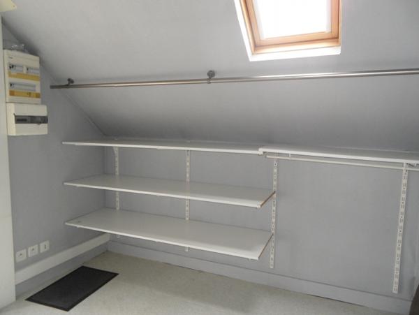 Location Appartement 2 pièces Monthou-sur-Cher (41400)
