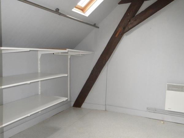 Location Appartement 2 pièces Monthou-sur-Cher (41400)