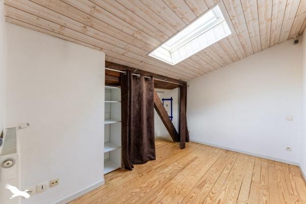Appartement à vendre |  Bordeaux |  3 pièces | 88 m²