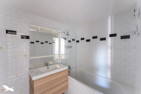 Appartement à vendre |  Bordeaux |  3 pièces | 88 m²