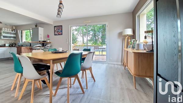 House for sale 7 rooms 150 m² Saint-Grégoire