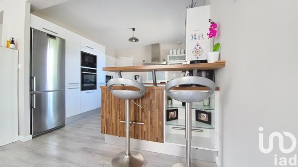 House for sale 7 rooms 150 m² Saint-Grégoire