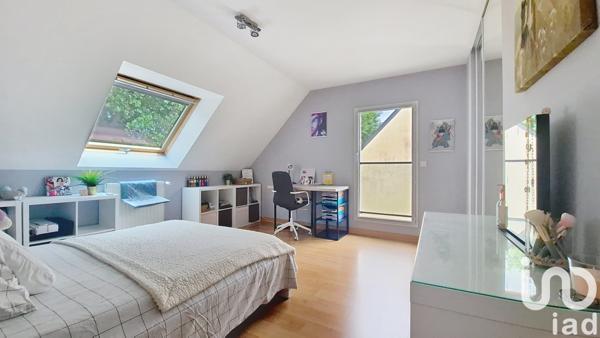 House for sale 7 rooms 150 m² Saint-Grégoire