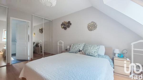 House for sale 7 rooms 150 m² Saint-Grégoire