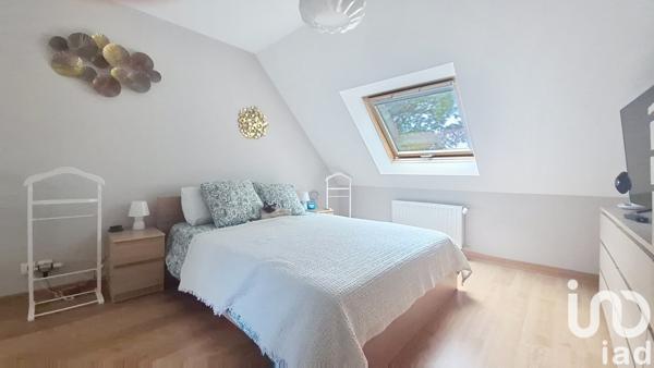 House for sale 7 rooms 150 m² Saint-Grégoire