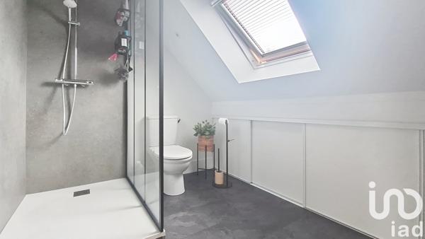 House for sale 7 rooms 150 m² Saint-Grégoire