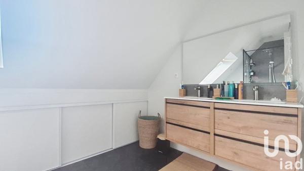 House for sale 7 rooms 150 m² Saint-Grégoire