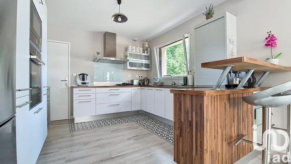 House for sale 7 rooms 150 m² Saint-Grégoire