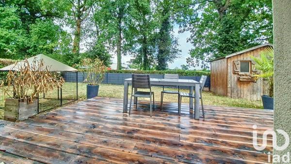 House for sale 7 rooms 150 m² Saint-Grégoire