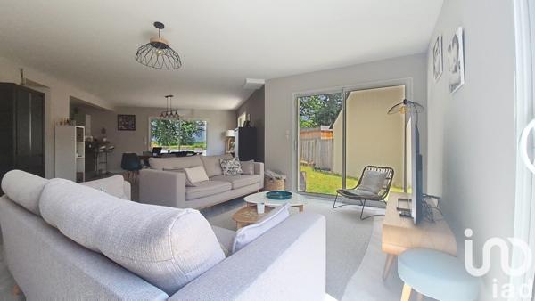 House for sale 7 rooms 150 m² Saint-Grégoire