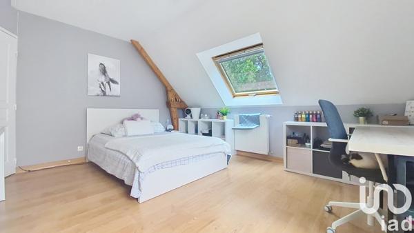 House for sale 7 rooms 150 m² Saint-Grégoire