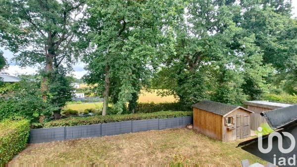 House for sale 7 rooms 150 m² Saint-Grégoire