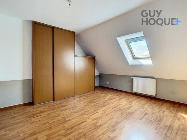 Location d'un appartement T2 à CREPY EN VALOIS