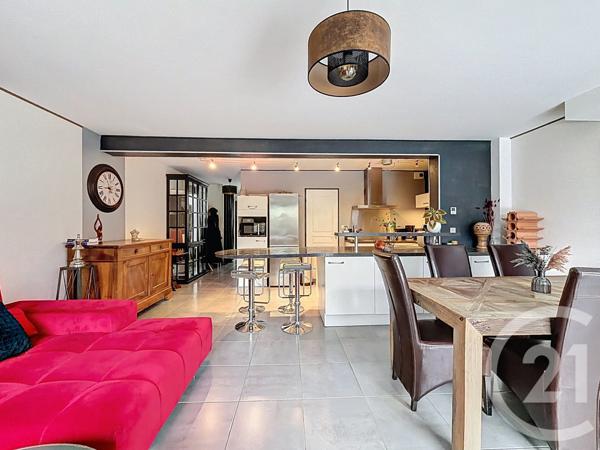 Maison à vendre  4 pièces - 101 m2 LES PONTS DE CE - 49