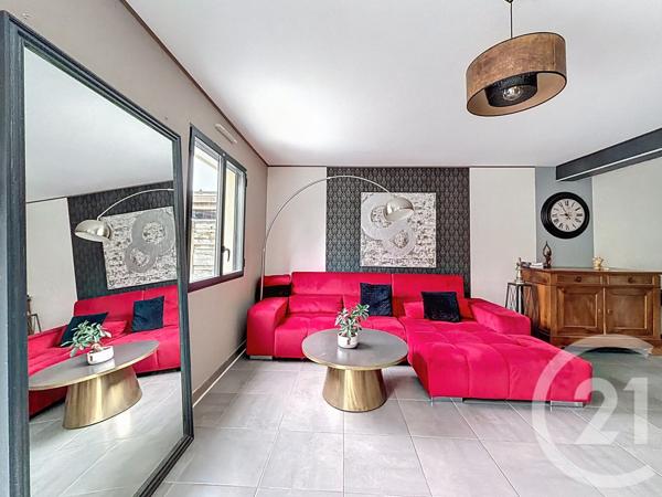 Maison à vendre  4 pièces - 101 m2 LES PONTS DE CE - 49