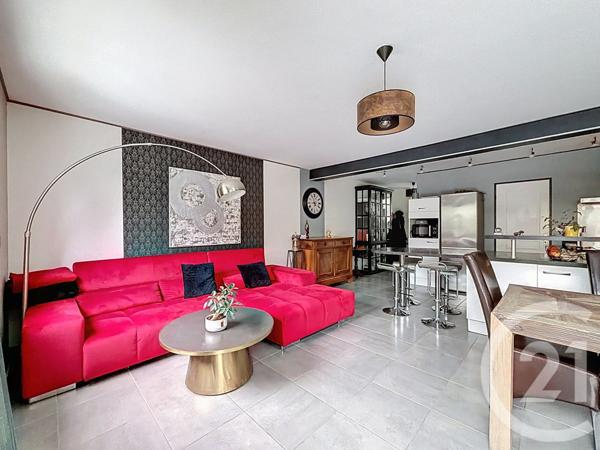 Maison à vendre  4 pièces - 101 m2 LES PONTS DE CE - 49