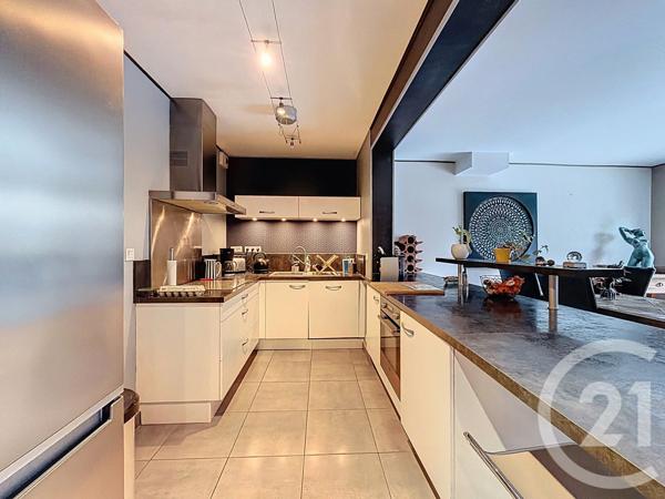 Maison à vendre  4 pièces - 101 m2 LES PONTS DE CE - 49