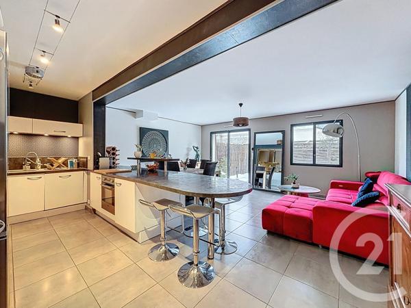 Maison à vendre  4 pièces - 101 m2 LES PONTS DE CE - 49