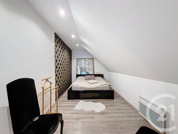 Maison à vendre  4 pièces - 101 m2 LES PONTS DE CE - 49