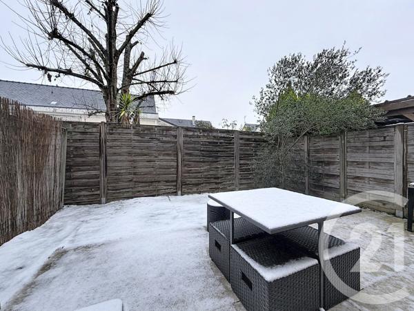 Maison à vendre  4 pièces - 101 m2 LES PONTS DE CE - 49