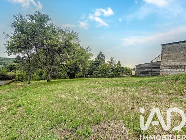 Terrain à vendre 1 517 m² Seilhac